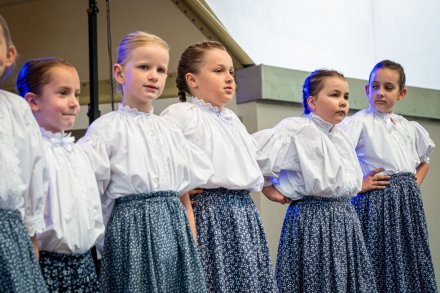 Po drodze tradycji” – polsko-słowacka podróż.